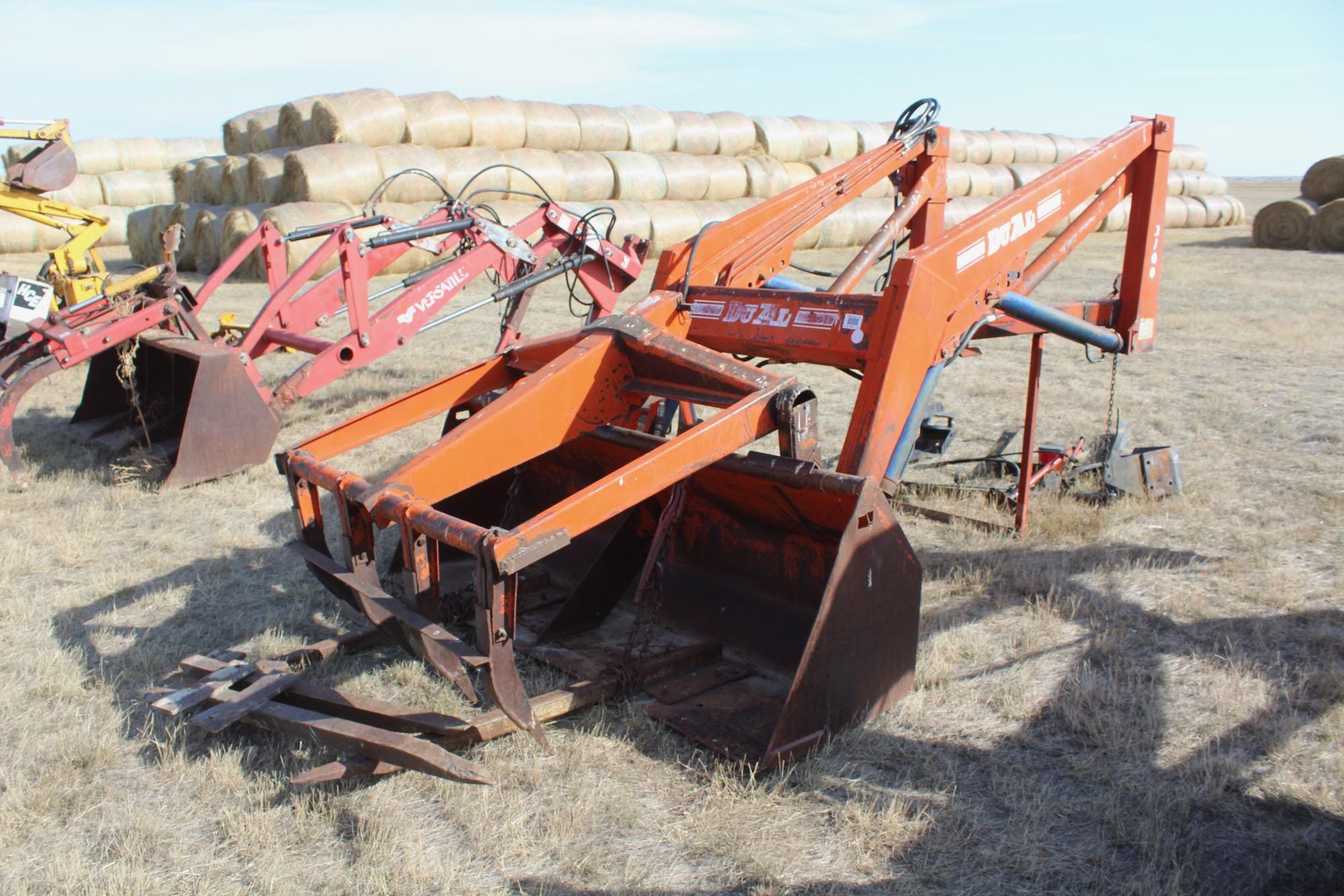 Main image Dual 3100