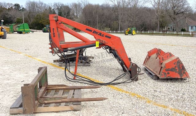 Image of Dual 3100 equipment image 3