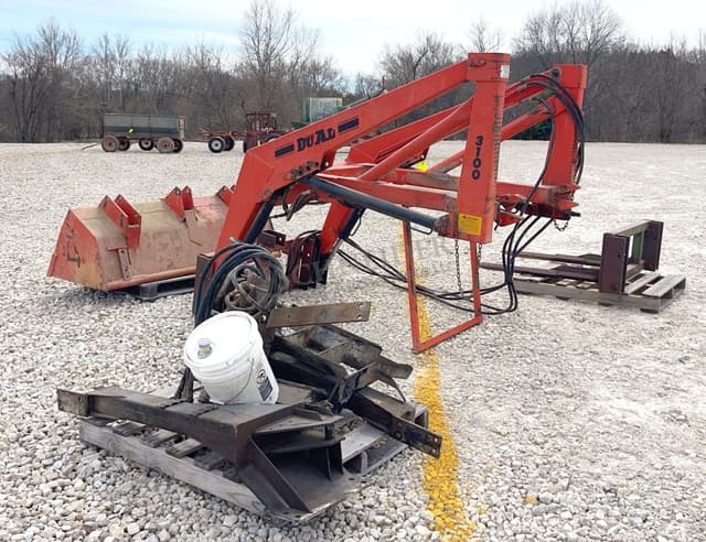 Image of Dual 3100 equipment image 4