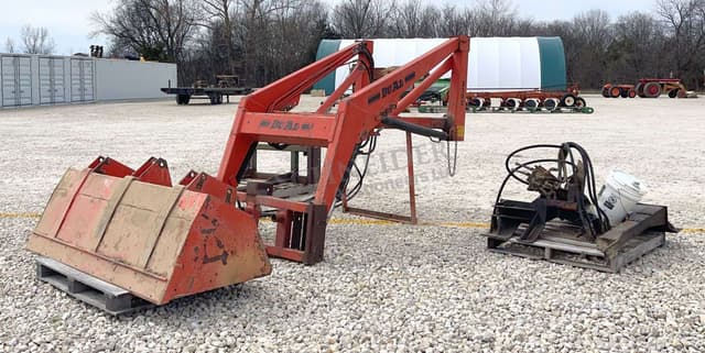 Image of Dual 3100 equipment image 1