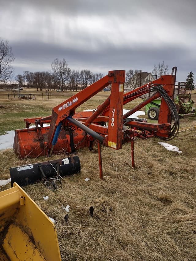 Image of Dual 3100 equipment image 1