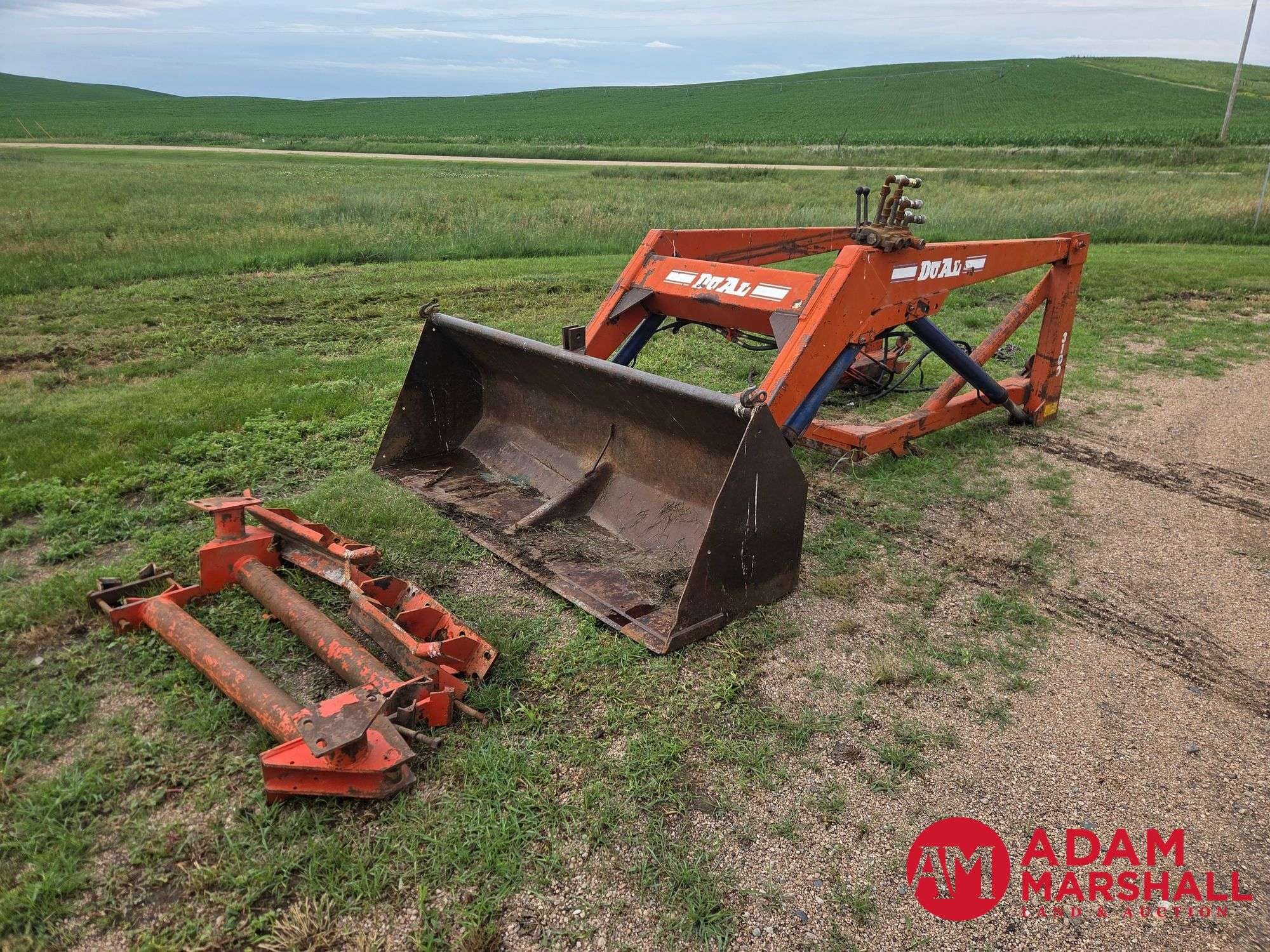 Dual 3100 Equipment Image0