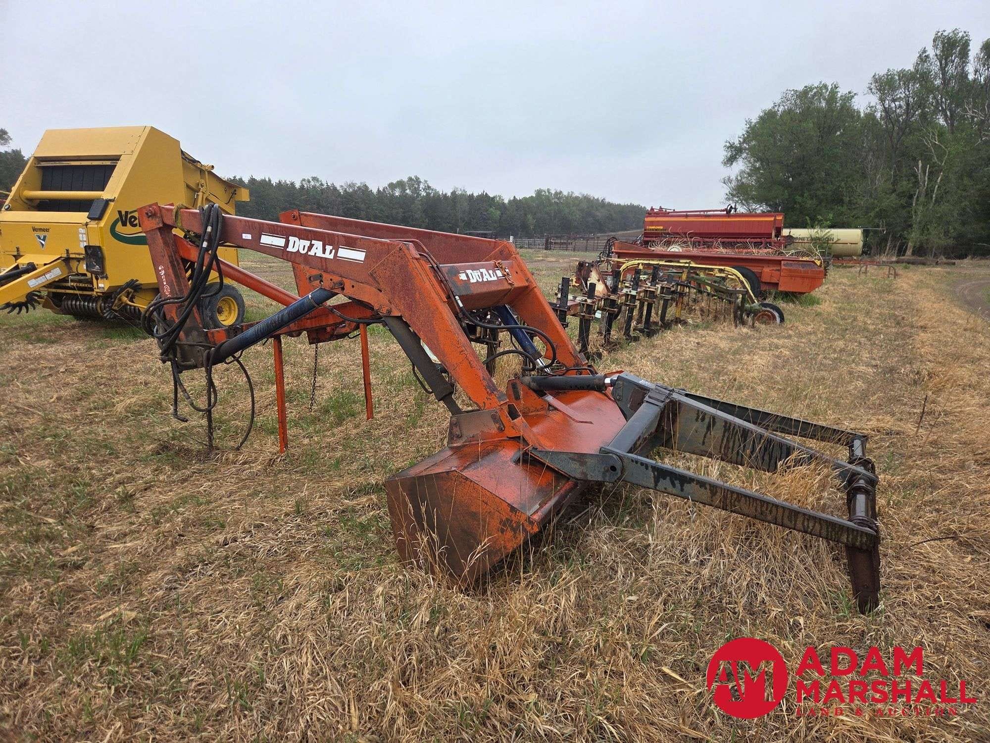 Dual 3100 Equipment Image0