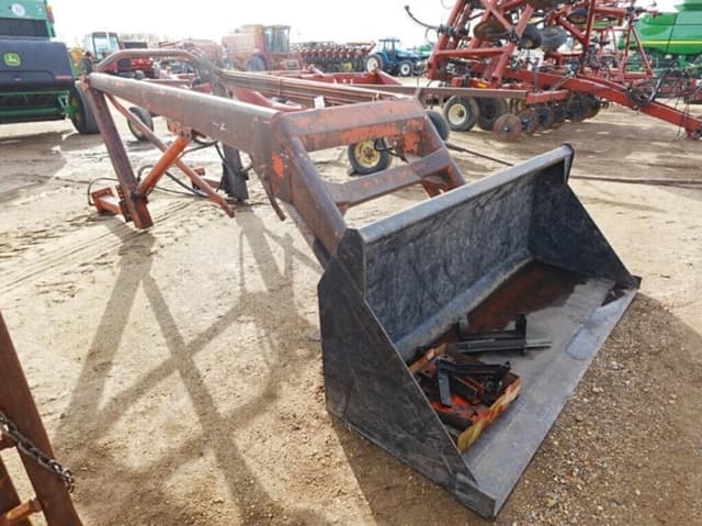 Image of Dual 320 equipment image 1