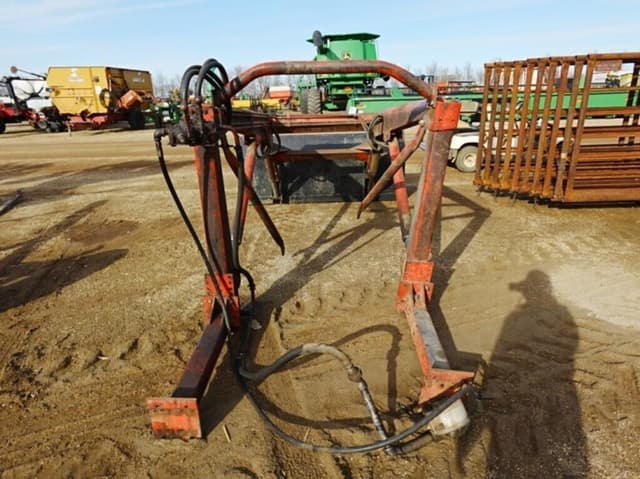 Image of Dual 320 equipment image 3