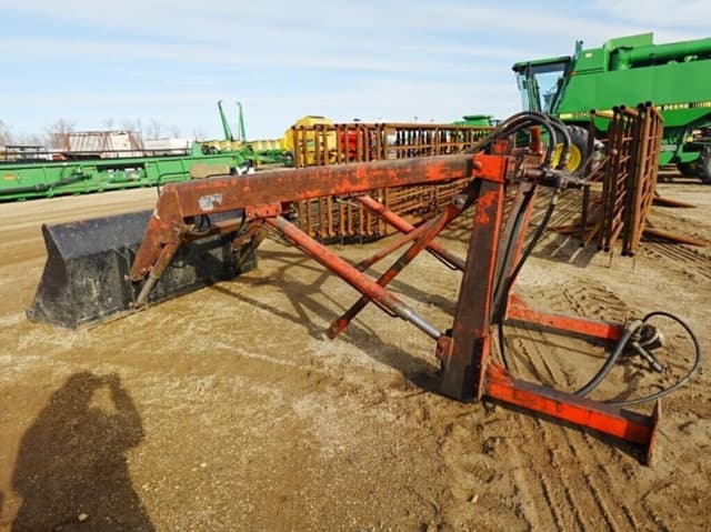 Image of Dual 320 equipment image 4