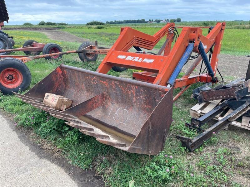 Main image Dual 3605