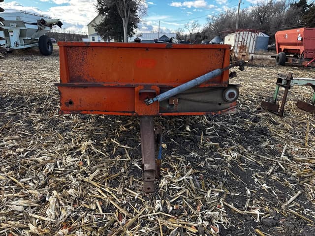 Image of Dual 600 equipment image 2