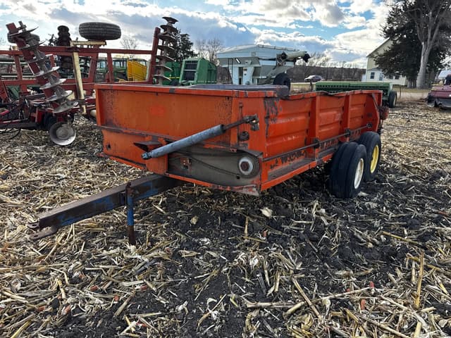 Image of Dual 600 equipment image 1