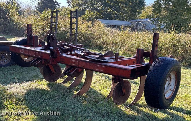 Dual 7000 Equipment Image0