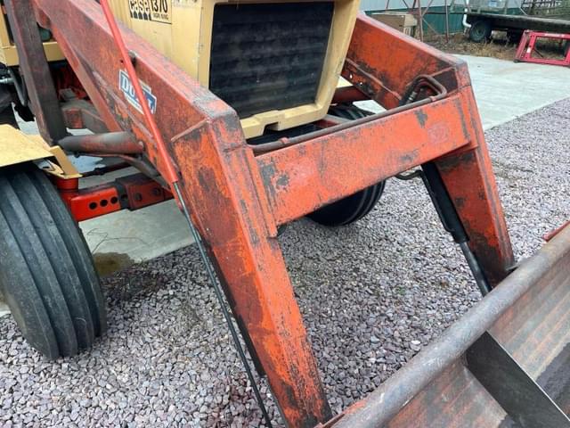 Image of J.I. Case 1370 equipment image 3