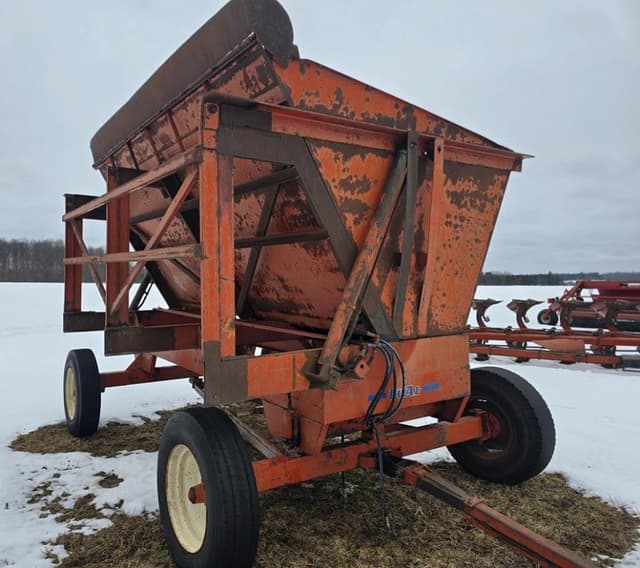 Image of Dual 5000 equipment image 2