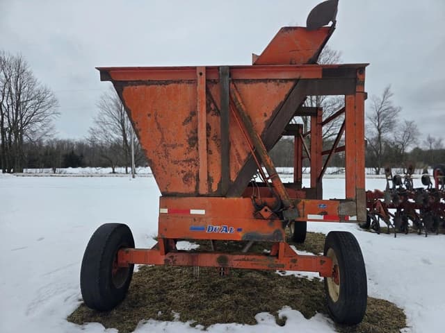 Image of Dual 5000 equipment image 4