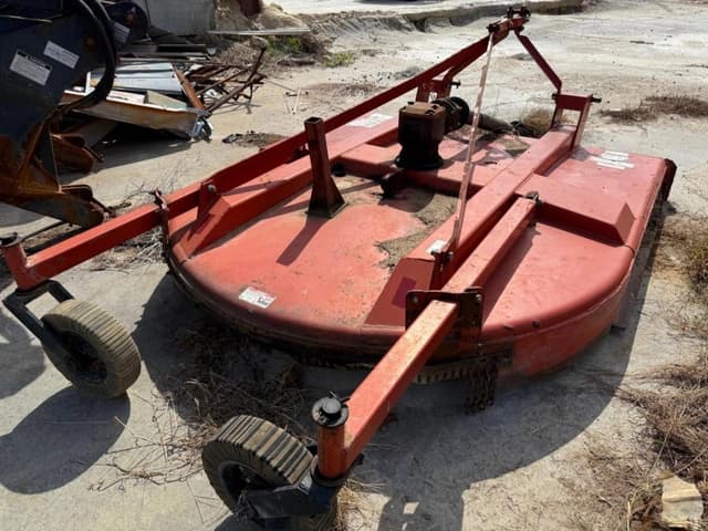 Image of Rhino 284 equipment image 1