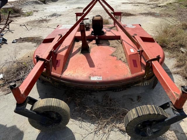 Image of Rhino 284 equipment image 2