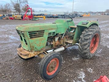 Main image Deutz D 3006