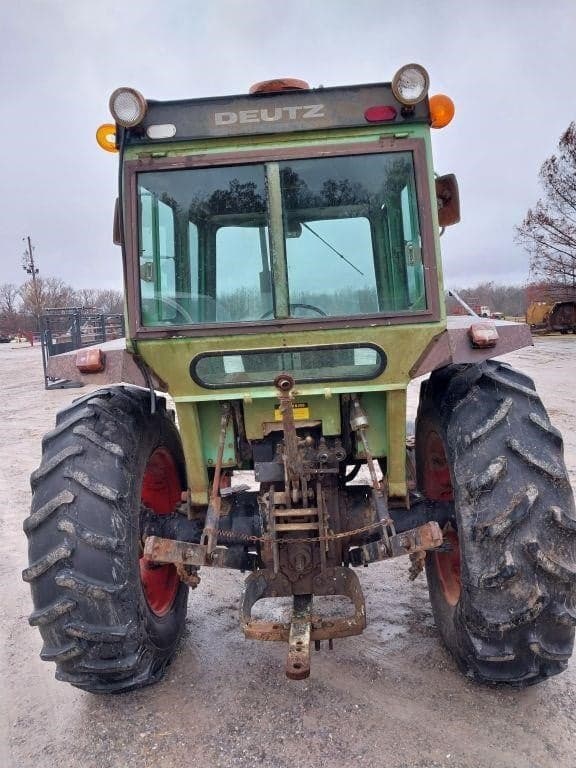 Image of Deutz D 6806 equipment image 3