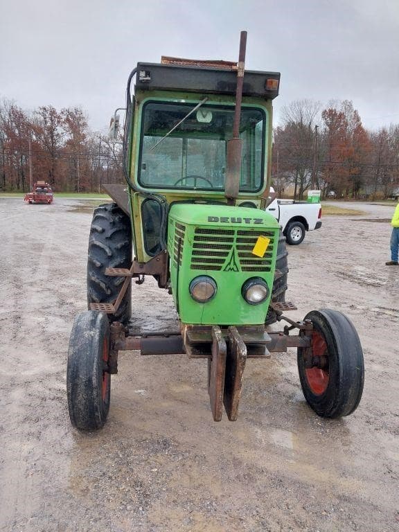 Image of Deutz D 6806 equipment image 1