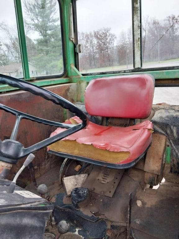 Image of Deutz D 6806 equipment image 4