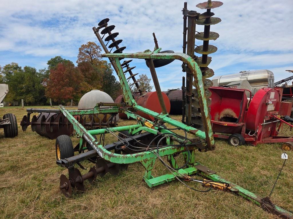 Image of Deutz-Allis 2500 Primary image