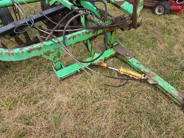 Image of Deutz-Allis 2500 equipment image 1