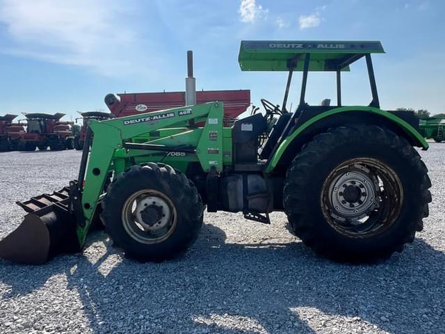 Image of Deutz-Allis 7085 equipment image 2