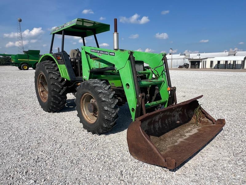 Image of Deutz-Allis 7085 Primary image