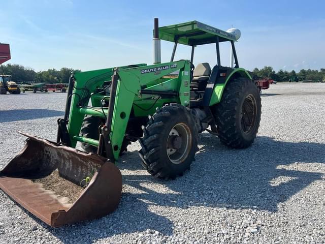 Image of Deutz-Allis 7085 equipment image 1