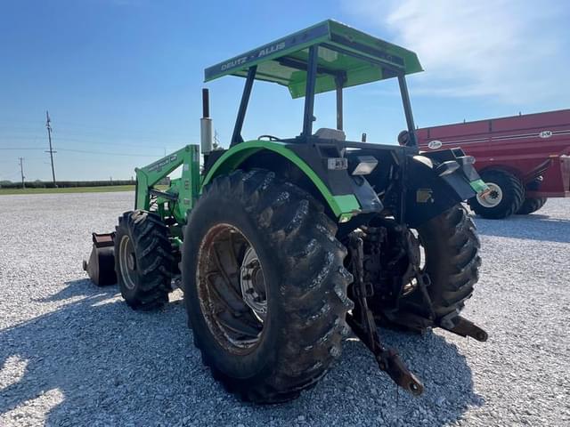 Image of Deutz-Allis 7085 equipment image 3