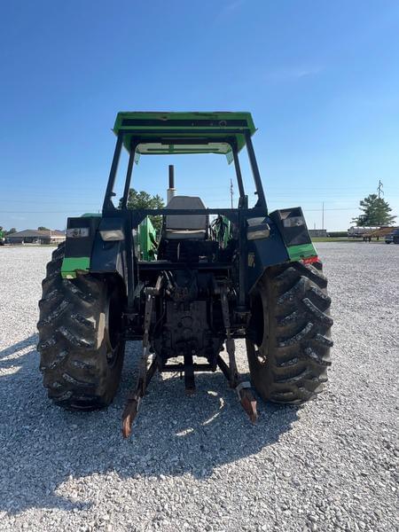 Image of Deutz-Allis 7085 equipment image 4