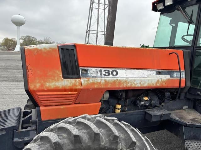 Image of Deutz-Allis 9130 equipment image 3