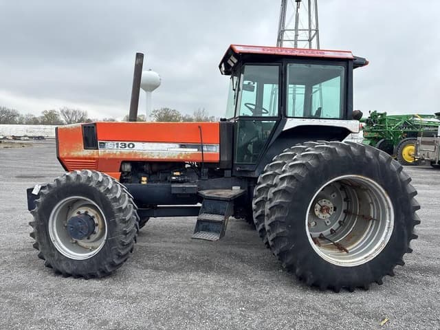 Image of Deutz-Allis 9130 equipment image 2