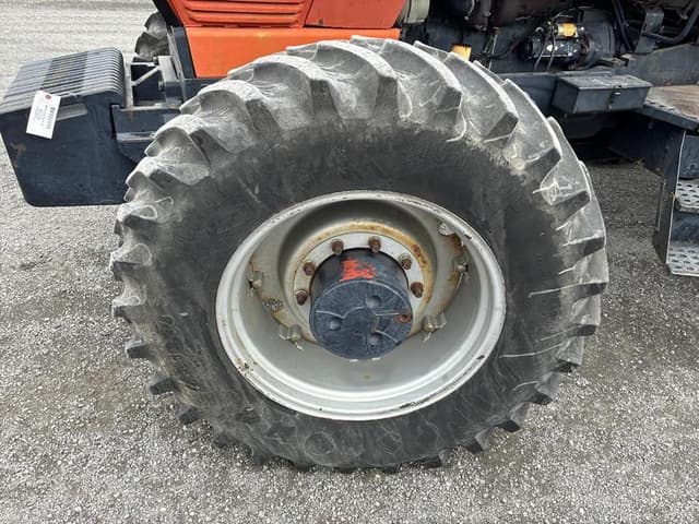 Image of Deutz-Allis 9130 equipment image 4