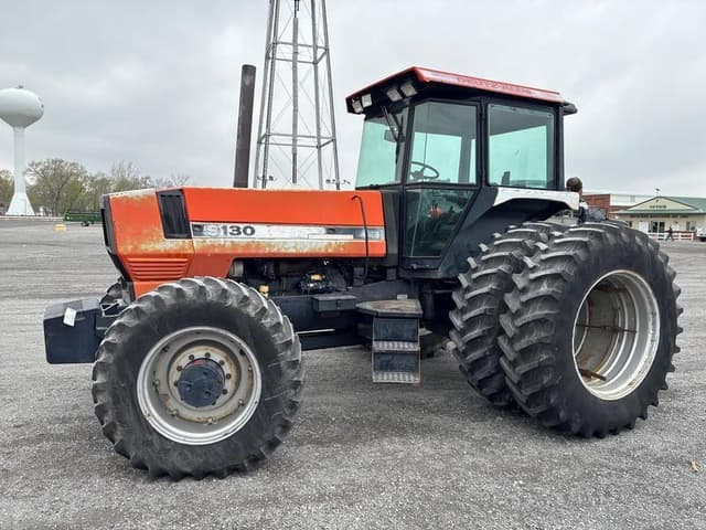 Image of Deutz-Allis 9130 equipment image 1