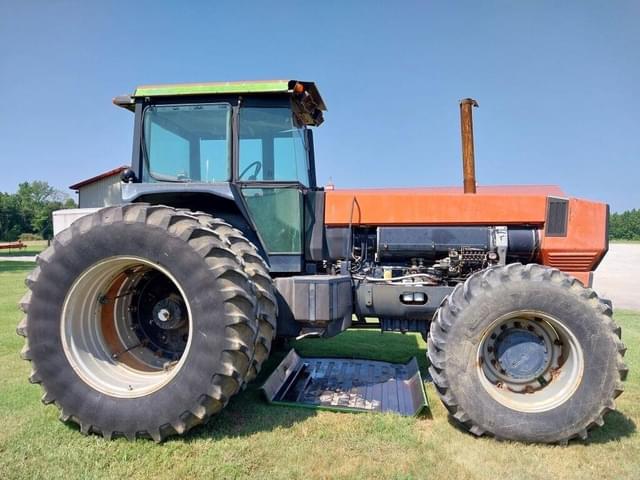 Image of Deutz-Allis 9170 equipment image 3