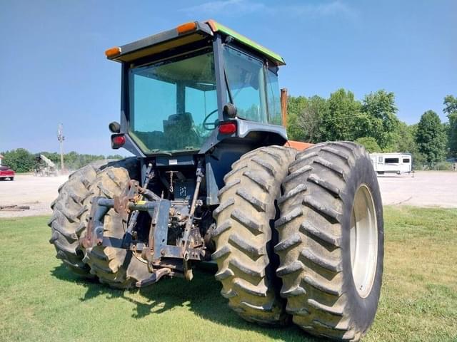 Image of Deutz-Allis 9170 equipment image 4