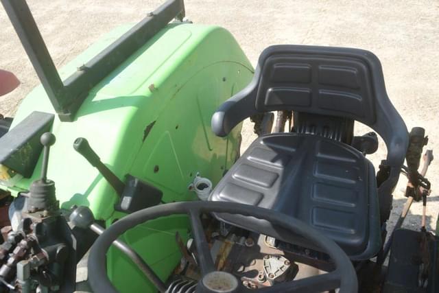 Image of Deutz-Fahr D1040AS equipment image 4