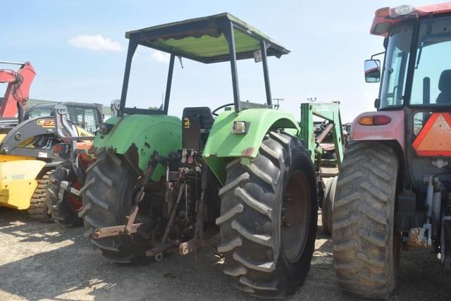 Image of Deutz-Fahr D1040AS equipment image 2
