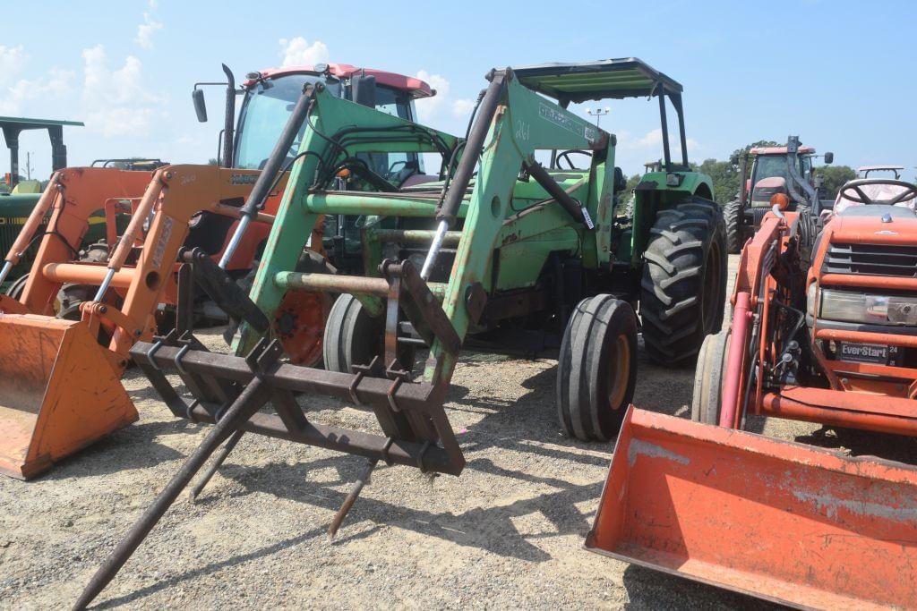 Image of Deutz-Fahr D1040AS Primary image