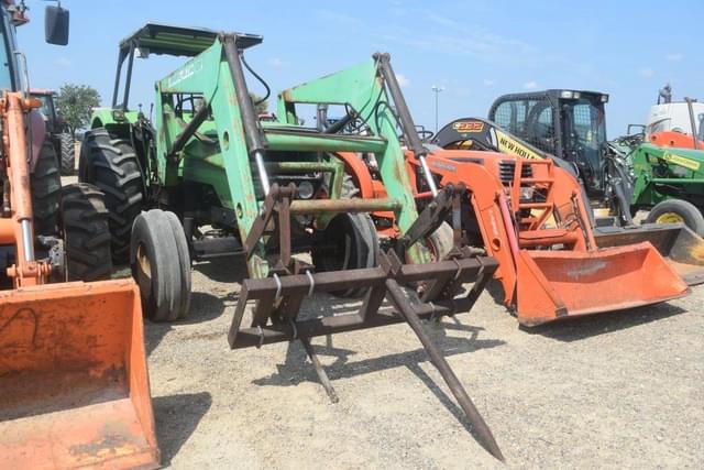 Image of Deutz-Fahr D1040AS equipment image 3