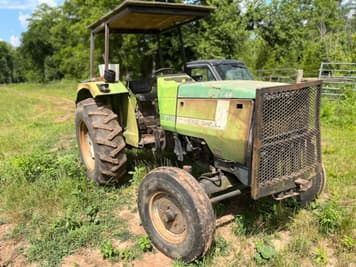 Main image Deutz-Fahr DX 3.10