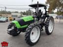 Deutz-Fahr Agrotron 100 Image