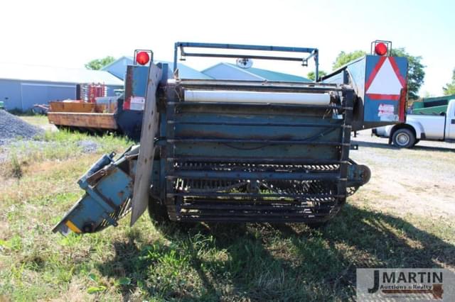 Image of Dahlman WR210 equipment image 3