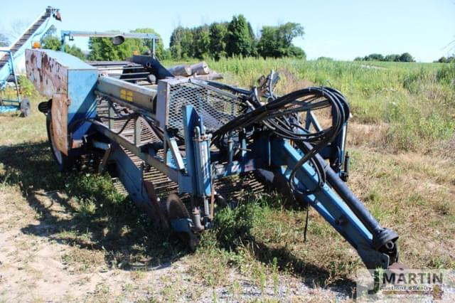 Image of Dahlman WR210 equipment image 1