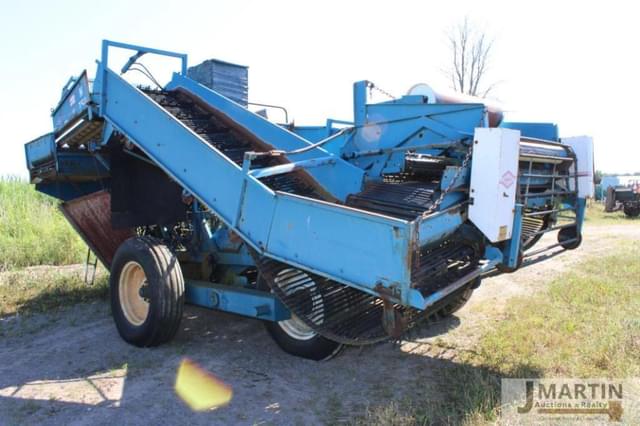 Image of Dahlman PH-2020 equipment image 2