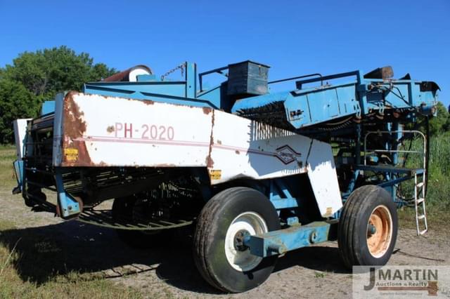 Image of Dahlman PH-2020 equipment image 3