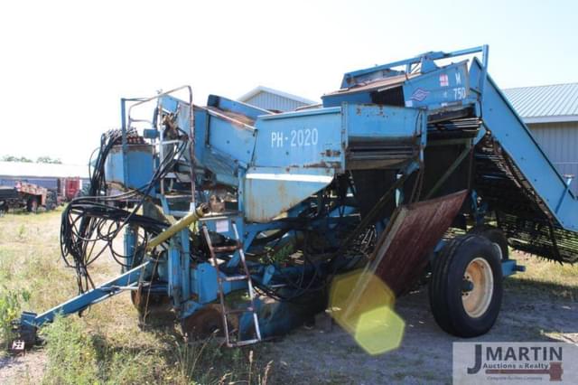 Image of Dahlman PH-2020 equipment image 1