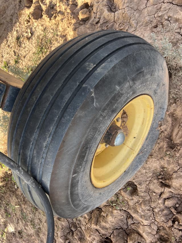 Image of Dump Chief 706 equipment image 4