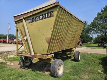 Main image Dump Chief 706