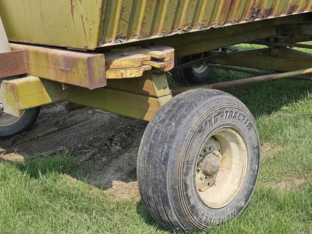Image of Dump Chief 706 equipment image 4